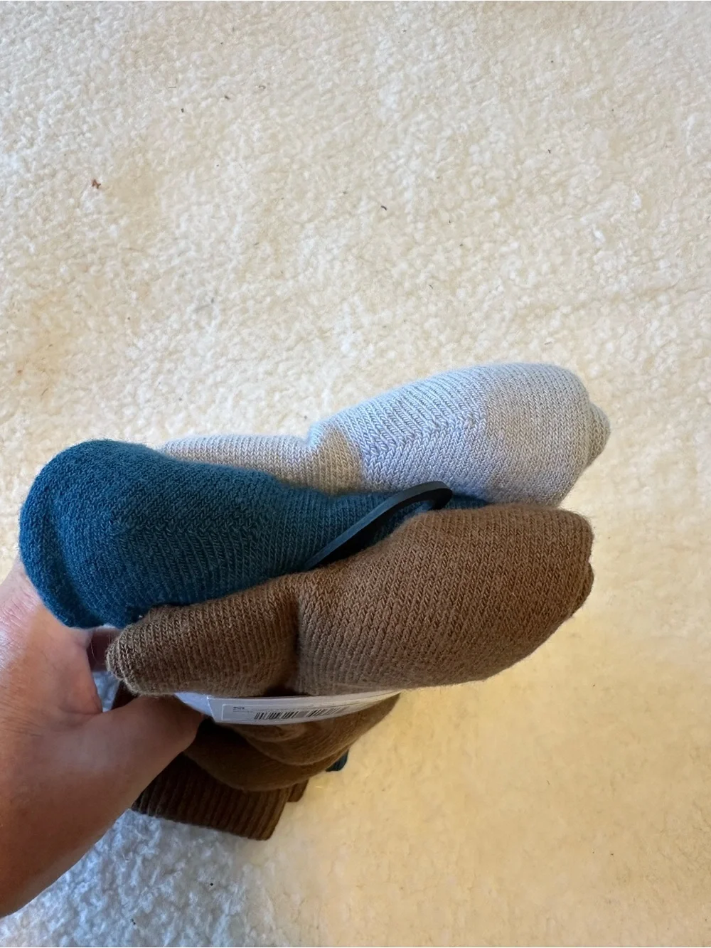Nike Everyday Plus Socks